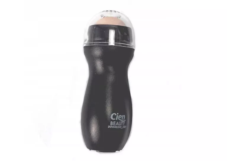 CIEN BEAUTY ROLLER KAMIEŃ MATUJACY DO TWARZY, ABSORBUJE NADMIAR SEBUM