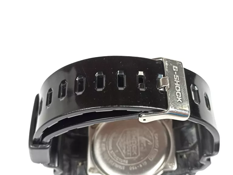 ZEGAREK CASIO G-SHOCK GLX-150