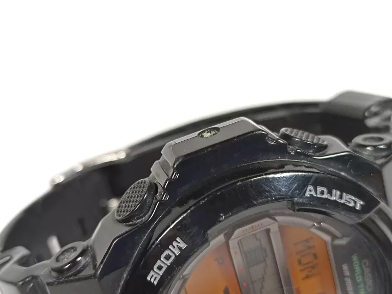 ZEGAREK CASIO G-SHOCK GLX-150