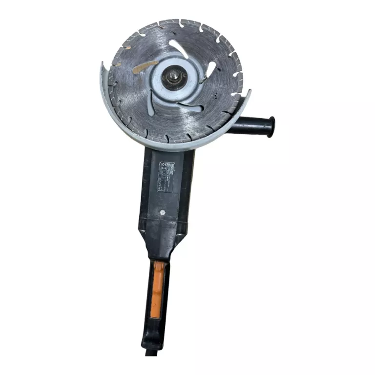 SZLIFIERKA KĄTOWA PROTOOL AGP 230-25