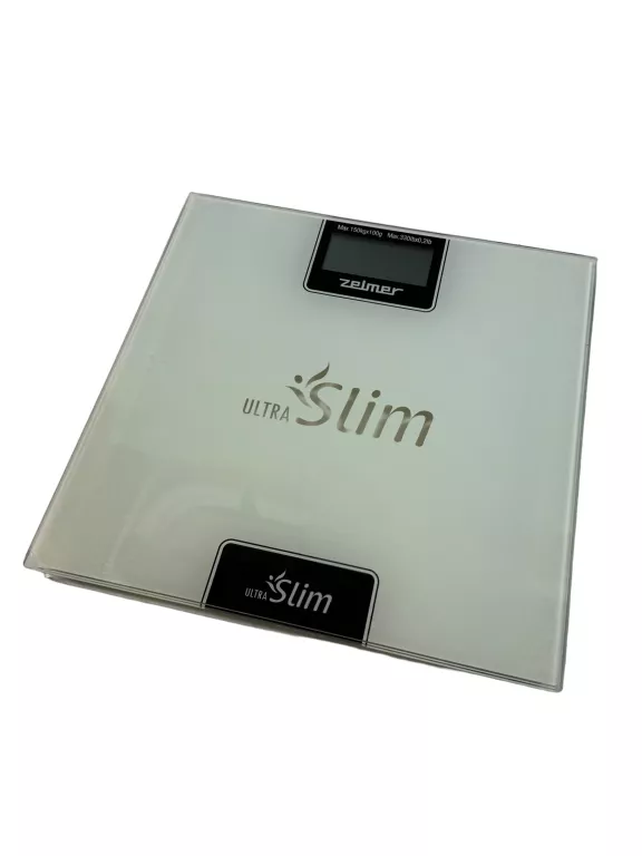 WAGA ZELMER ULTRA SLIM