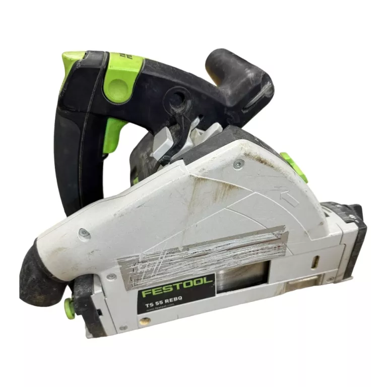 PILARKO ZAGŁĘBIARKA FESTOOL TS 55 REBQ