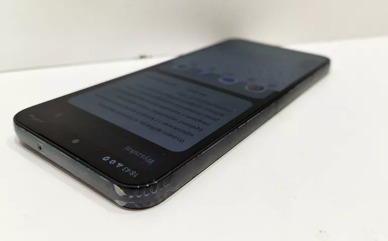 TELEFON SAMSUNG GALAXY S23 KOMPLET