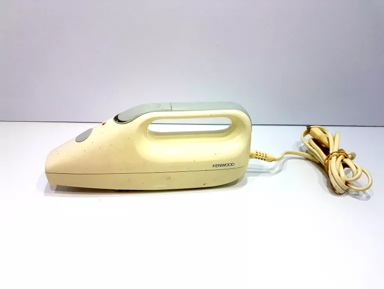 NÓŻ ELEKTRYCZNY KENWOOD A1012 + OSTRZA