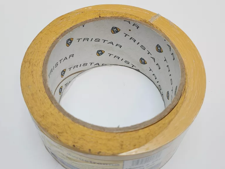 TAŚMA DWUSTRONNA MONTAŻOWA TRISTAR 48MM X 25
