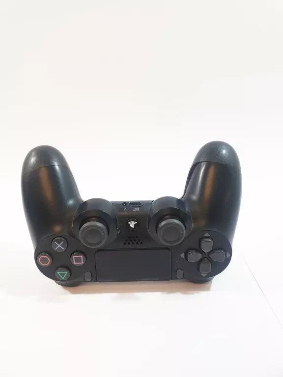 PAD DO PS4 CZARNY