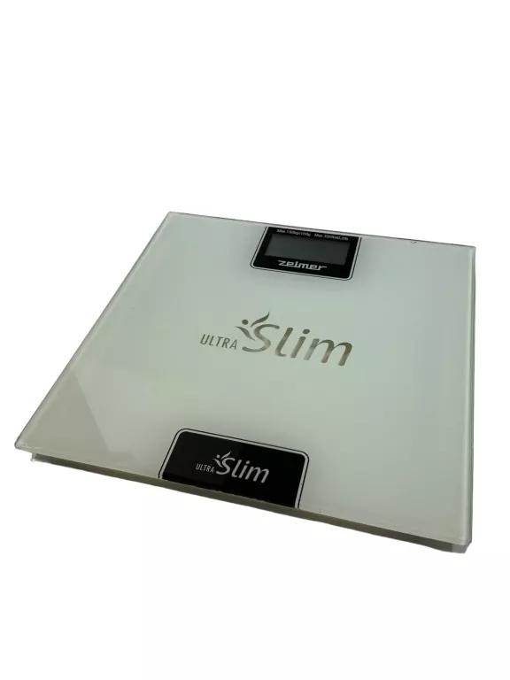WAGA ZELMER ULTRA SLIM