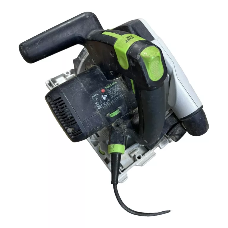 PILARKO ZAGŁĘBIARKA FESTOOL TS 55 REBQ