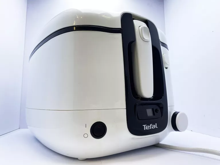 FRYTKOWNICA TRADYCYJNA TEFAL F69 1800W -  BIAŁA