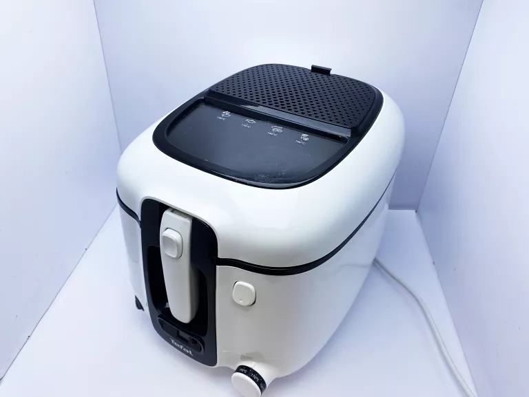 FRYTKOWNICA TRADYCYJNA TEFAL F69 1800W -  BIAŁA