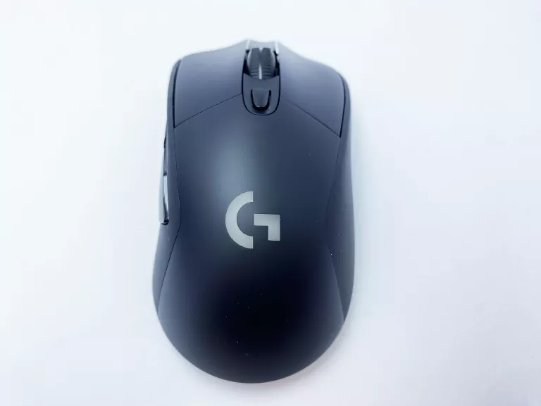 MYSZ BEZPRZEWODOWA LOGITECH G703 LIGHTSPEED