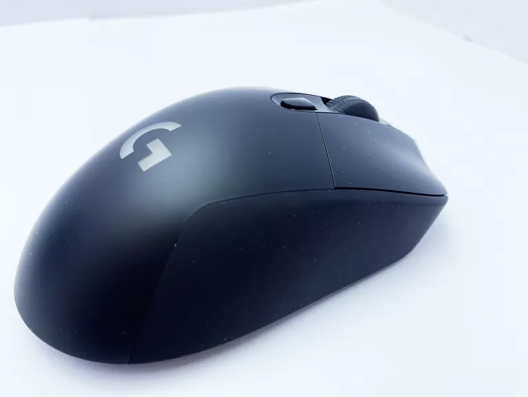 MYSZ BEZPRZEWODOWA LOGITECH G703 LIGHTSPEED