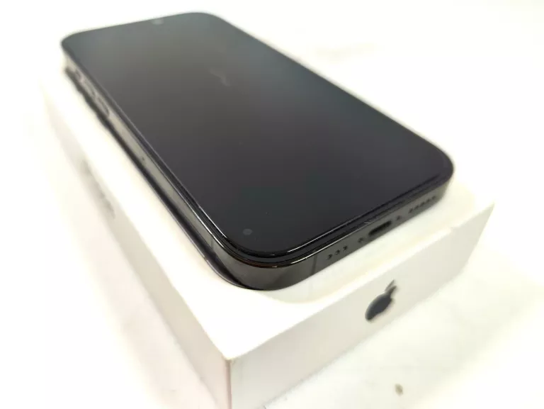 TELEFON IPHONE 14 PRO 128GB BAT 100% OPIS!! NA CZĘŚCI