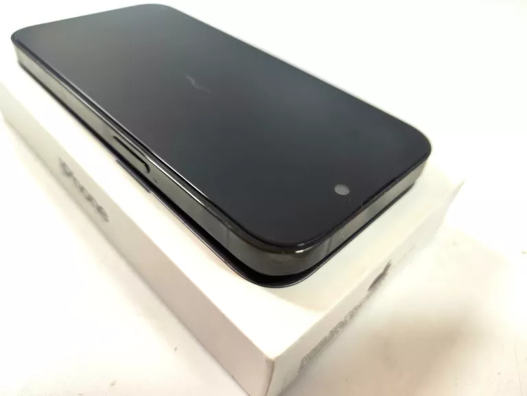 TELEFON IPHONE 14 PRO 128GB BAT 100% OPIS!! NA CZĘŚCI