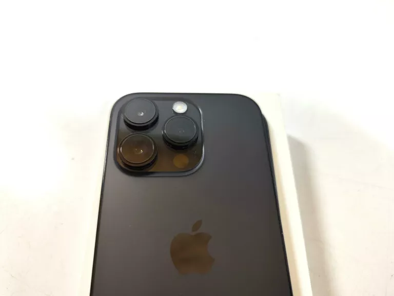 TELEFON IPHONE 14 PRO 128GB BAT 100% OPIS!! NA CZĘŚCI