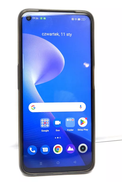 TELEFON REALME 9 PRO 5G KOMPLET / 866706062996918