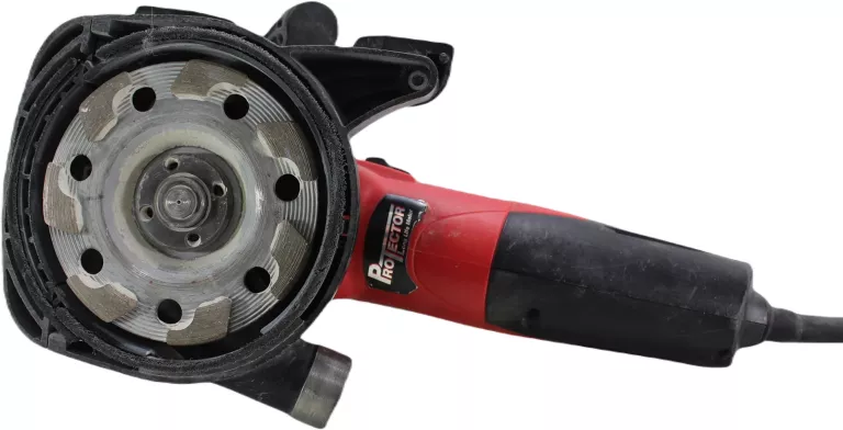 MILWAUKEE AGV 15-125 XC DEG-SET SZLIFIERKA KĄTOWA