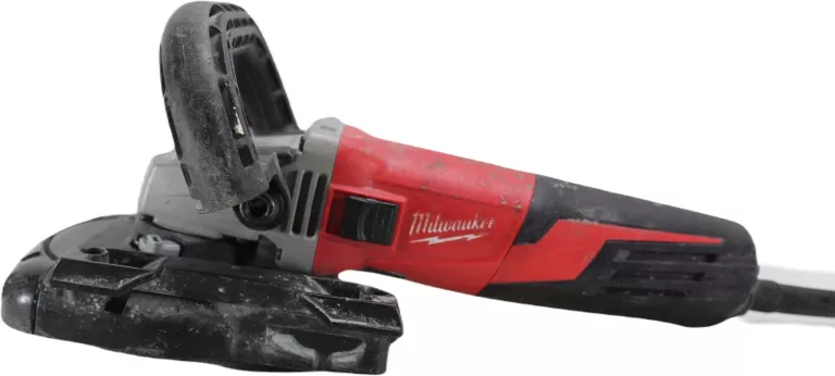 MILWAUKEE AGV 15-125 XC DEG-SET SZLIFIERKA KĄTOWA