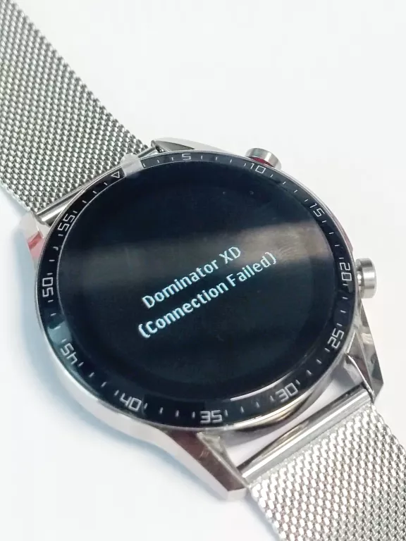 WATCHMARK ZEGAREK MĘSKI WL13 GW. DO 22.06.2026