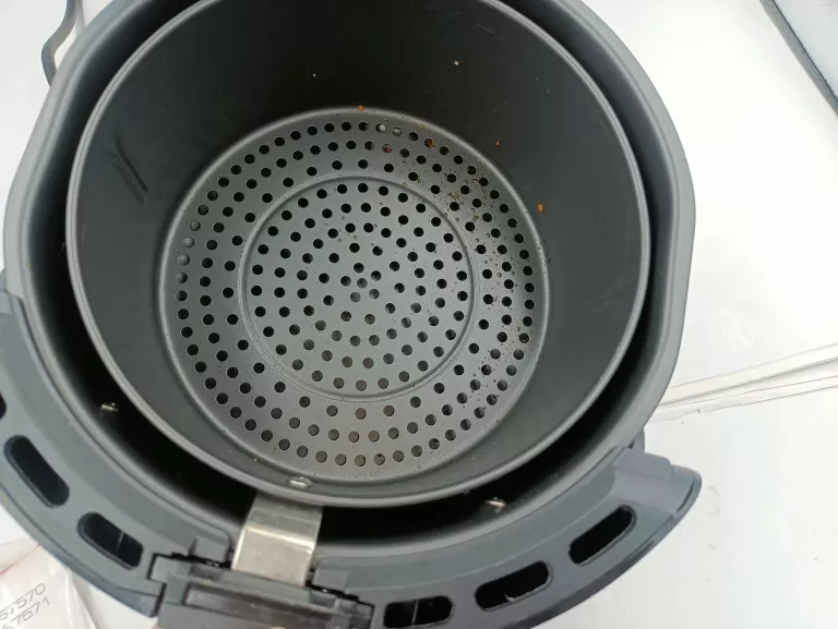 FRYTKOWNICA BEZTŁUSZCZOWA LUND 67570 1300 W 2,4 L