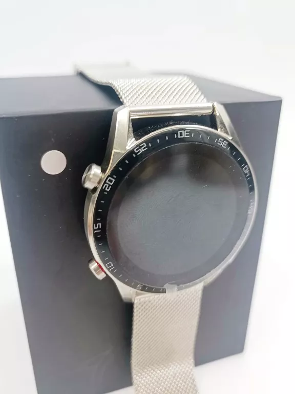 WATCHMARK ZEGAREK MĘSKI WL13 GW. DO 22.06.2026