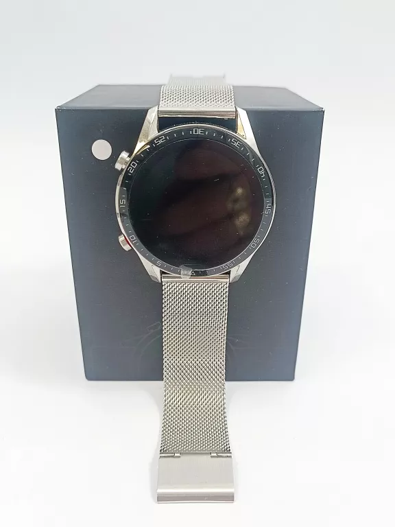 WATCHMARK ZEGAREK MĘSKI WL13 GW. DO 22.06.2026