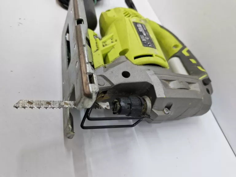 WYRZYNARKA RYOBI RJS 750