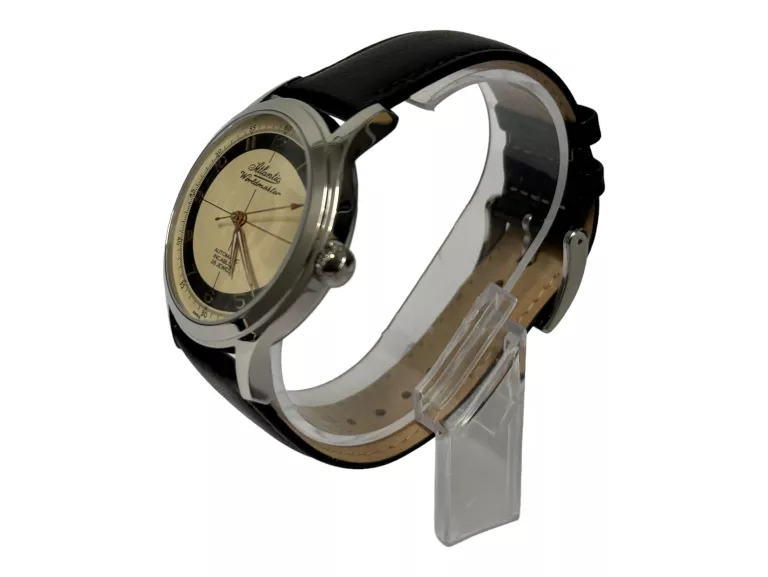 ZEGAREK ATLANTIC WORLDMASTER 53754.41.93RBK 2024 ROK