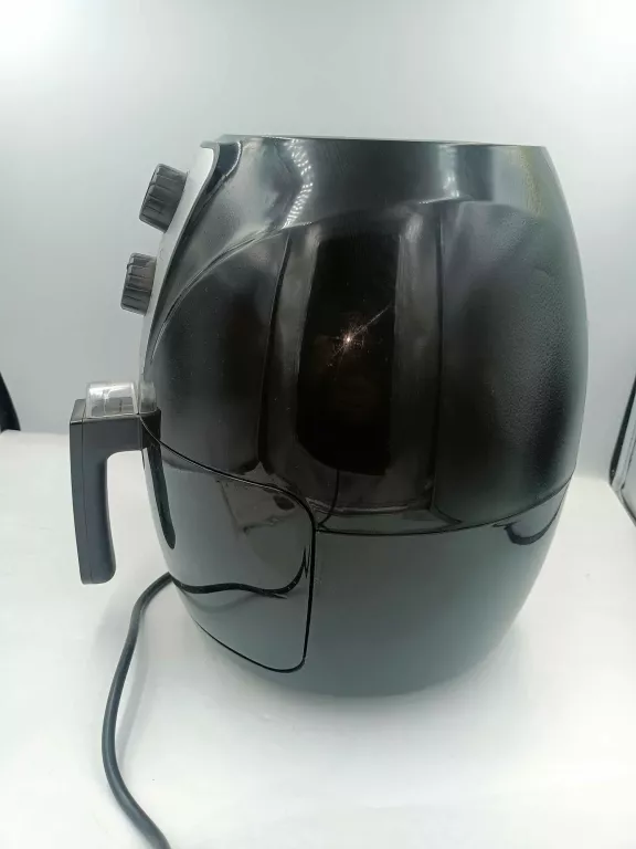 FRYTKOWNICA BEZTŁUSZCZOWA LUND 67570 1300 W 2,4 L