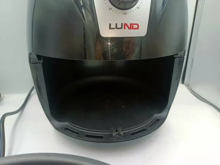 FRYTKOWNICA BEZTŁUSZCZOWA LUND 67570 1300 W 2,4 L