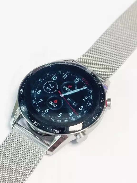 WATCHMARK ZEGAREK MĘSKI WL13 GW. DO 22.06.2026