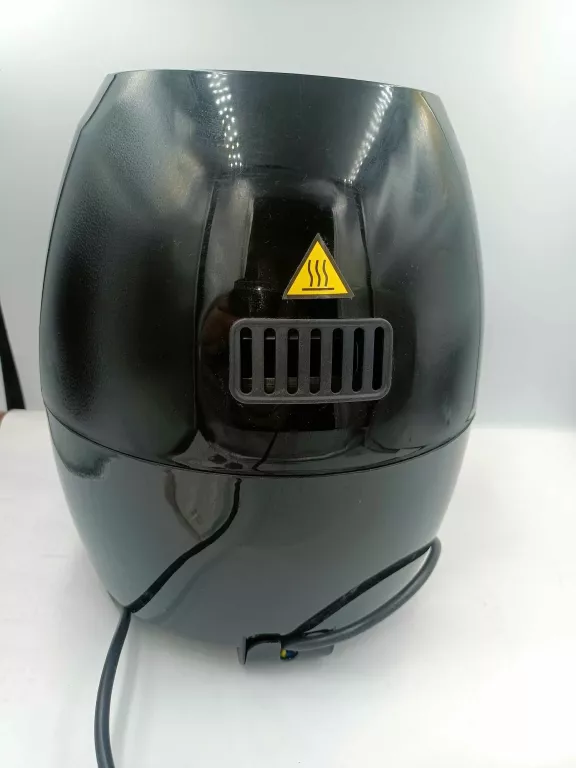 FRYTKOWNICA BEZTŁUSZCZOWA LUND 67570 1300 W 2,4 L
