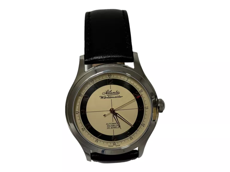 ZEGAREK ATLANTIC WORLDMASTER 53754.41.93RBK 2024 ROK