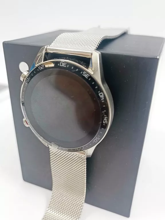 WATCHMARK ZEGAREK MĘSKI WL13 GW. DO 22.06.2026