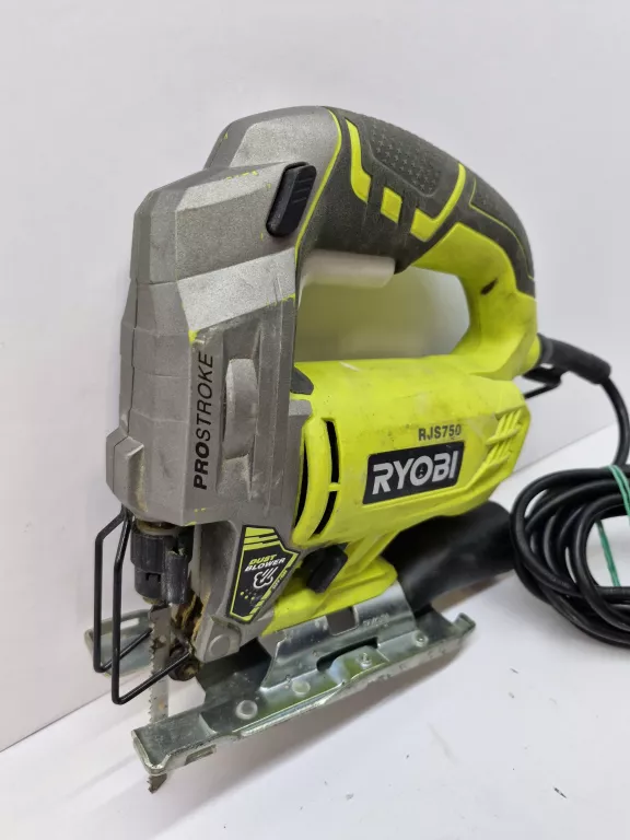 WYRZYNARKA RYOBI RJS 750