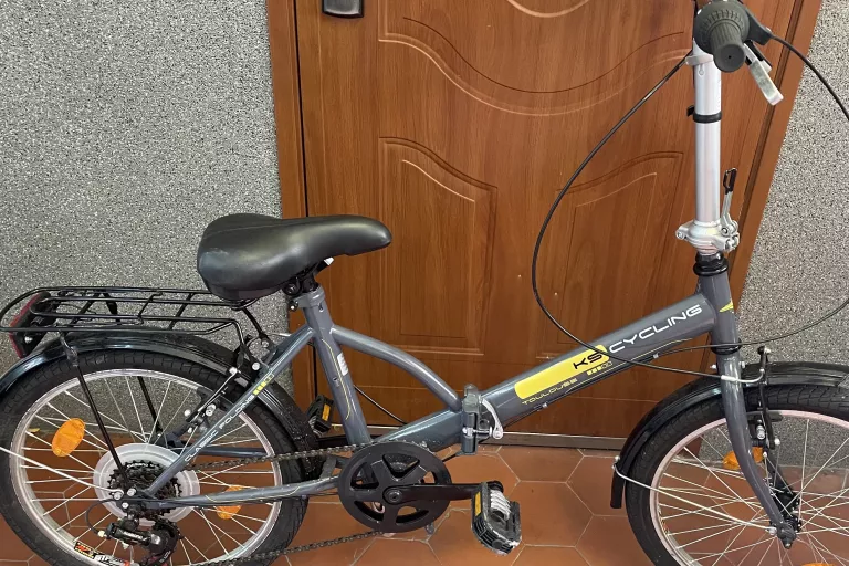 ROWER KS CYCLING TOULOUSE