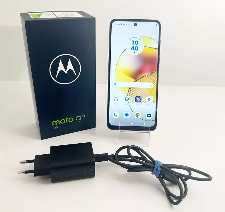 TELEFON MOTOROLA MOTO G 73 5G