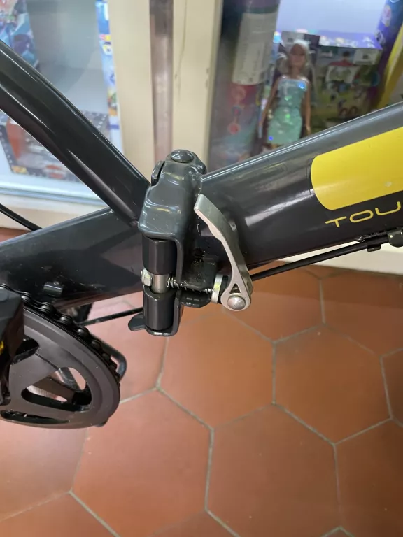 ROWER KS CYCLING TOULOUSE
