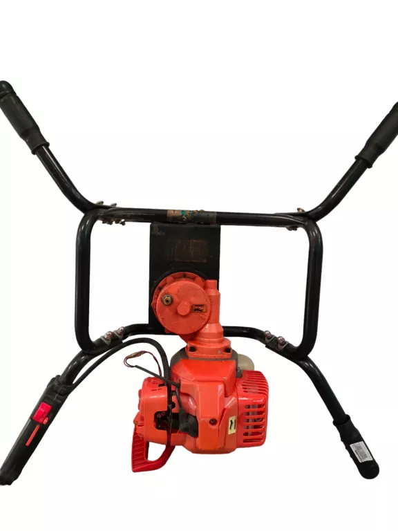 WIERTNICA SPALINOWA MAR-POL M84001S
