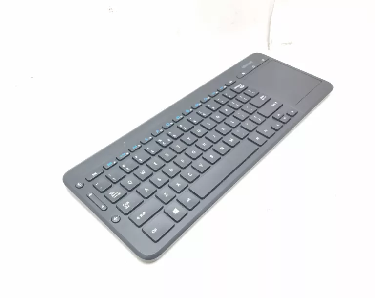 KLAWIATURA BEZPRZEWODOWA Z TOUCHPADEM MICROSOFT