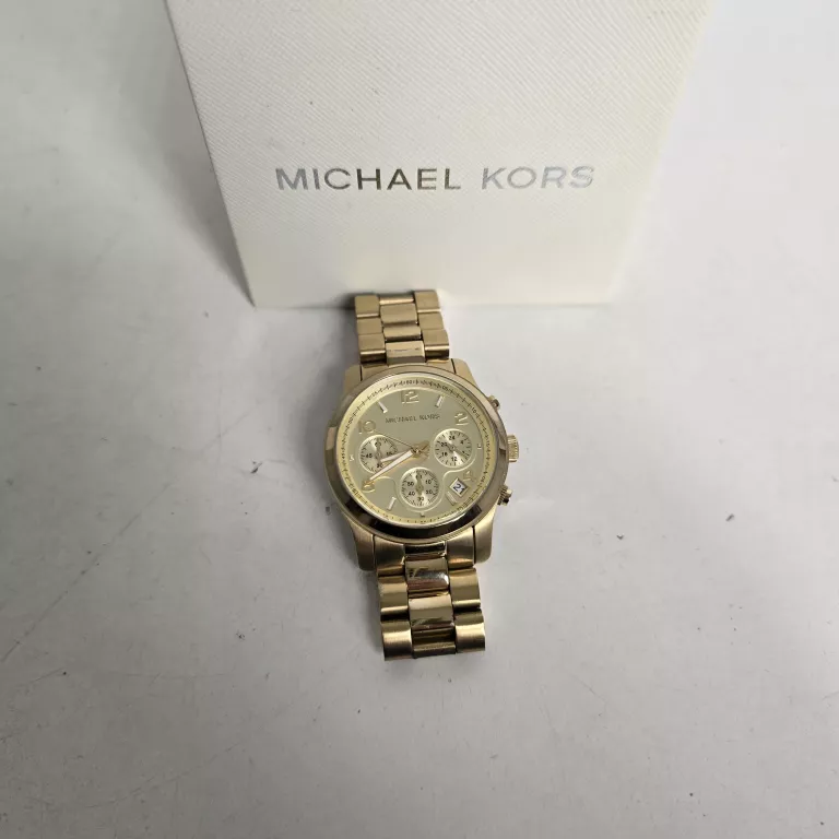 ZEGAREK MICHAEL KORS MK-7323