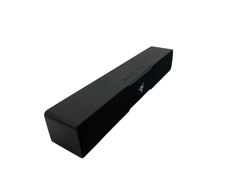 SOUNDBAR KOMPUTEROWY RAZER LEVIATHAN V2 X
