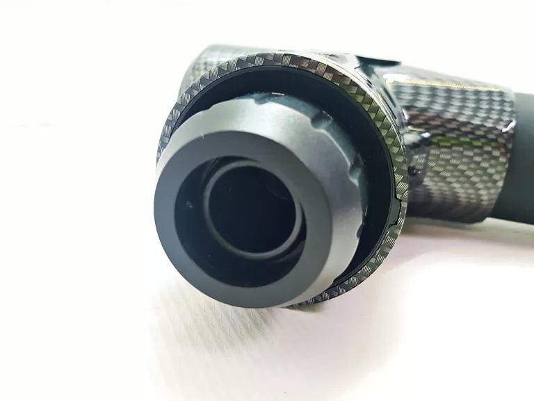 MASAŻER 4FIZJO MG 02 MASSAGE GUN ULTRA KOMPLET