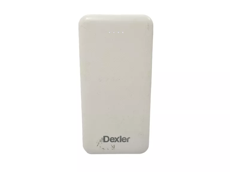 POWERBANK DEXLER 8000 MAH