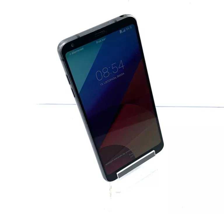 TELEFON LG G6 4/64GB