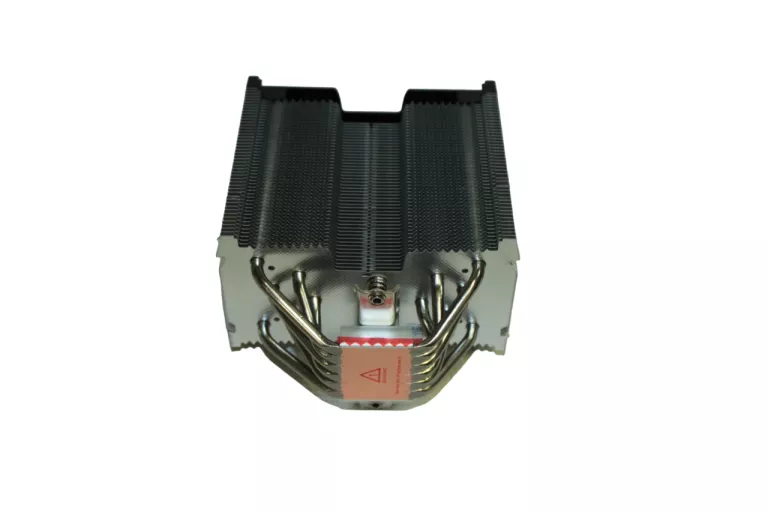 ENDORFY FORTIS 5 DUAL FAN CHŁODZENIE AKTYWNE PASTA