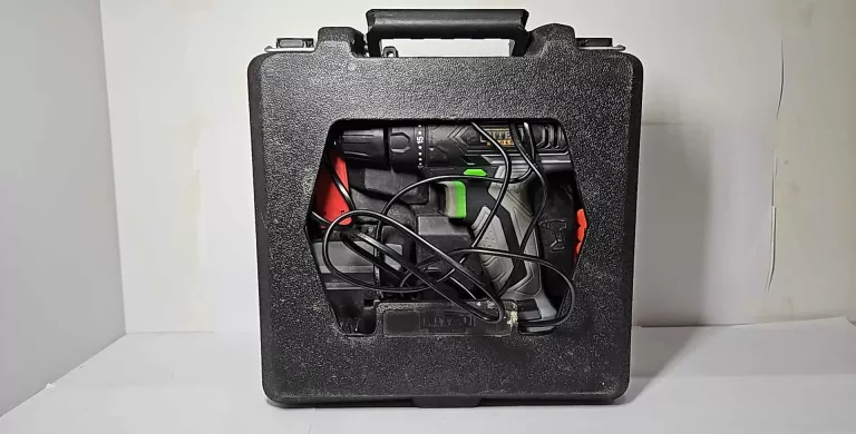 WIERTARKO-WKRĘTARKA UDAROWA 20V NITEO TOOLS 20VMS-CD199-20