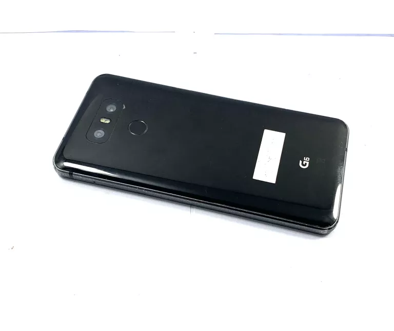 TELEFON LG G6 4/64GB