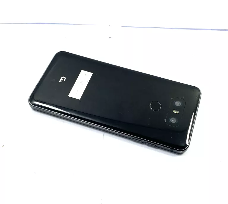 TELEFON LG G6 4/64GB