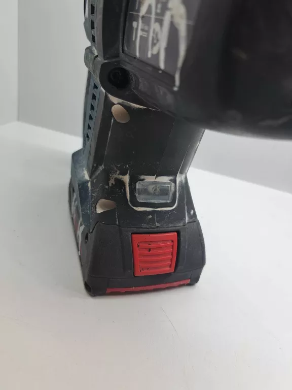 MŁOTOWIERTARKA BOSCH PROFESSIONAL GBH 18V-21
